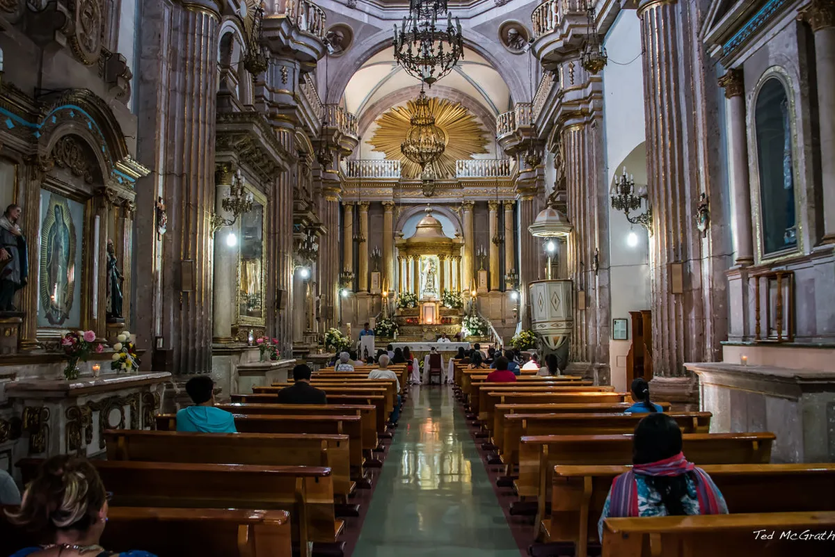 Accessible Architecture in Santander: Your 2025 Travel Guide