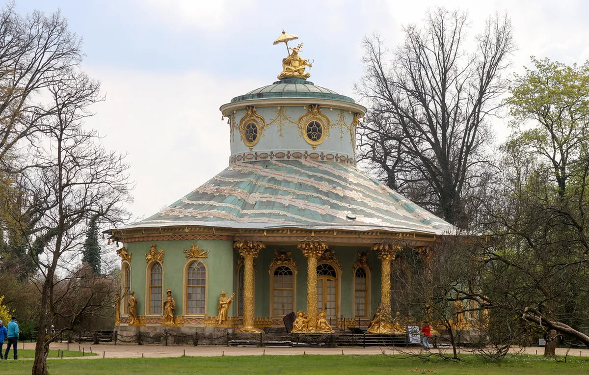Palacio de la Magdalena: Its Unique Architectural Style