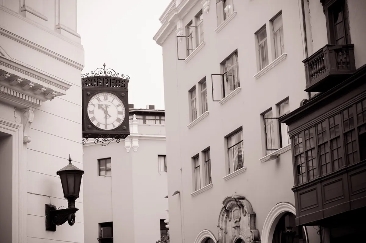 Best Architecture Photography Spots in Santander