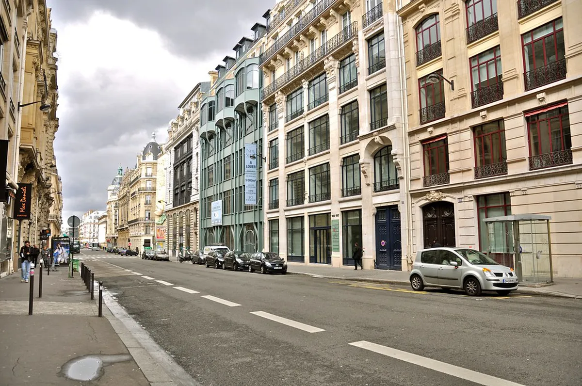 Belle Époque Buildings Santander: A Grand Architectural Guide