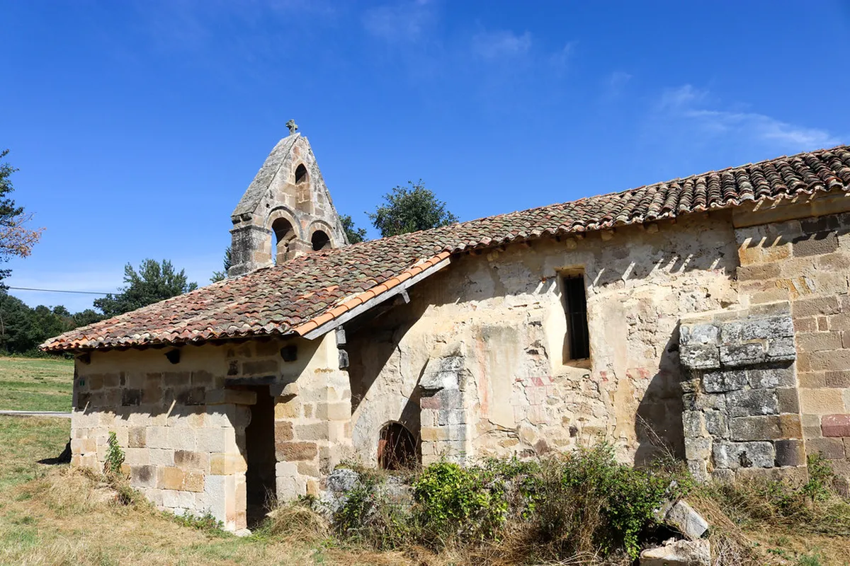 Guide to Protected Buildings in Santander, Spain