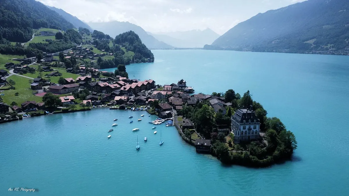 Santander's Hidden Architectural Gems Revealed for 2025