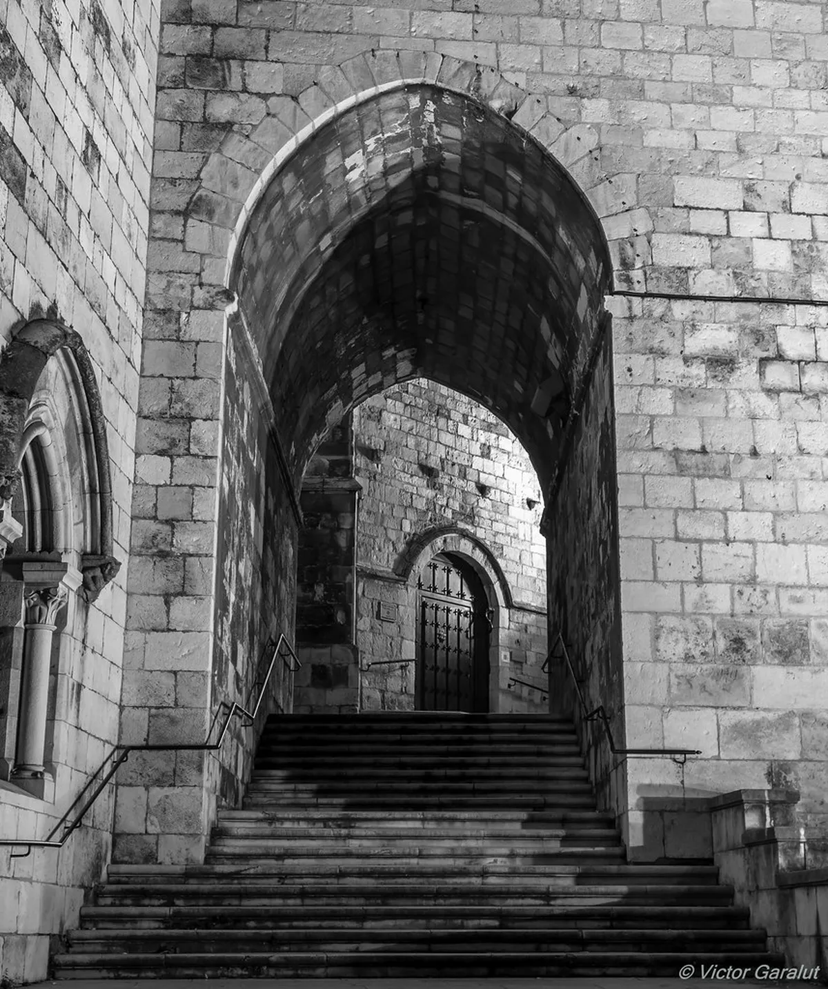History of Santander Cathedral Crypt: Ancient Secrets