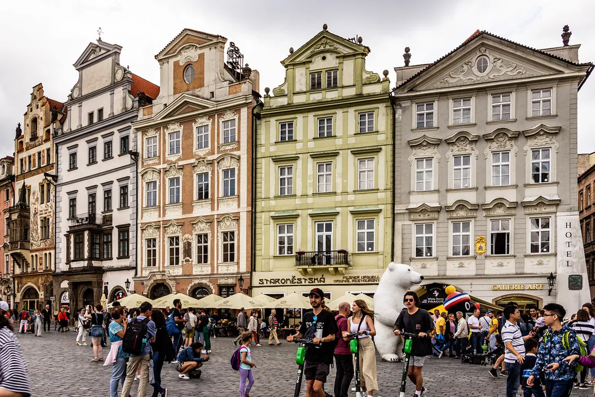 Explore Lesser-Known Architectural Spots in Santander