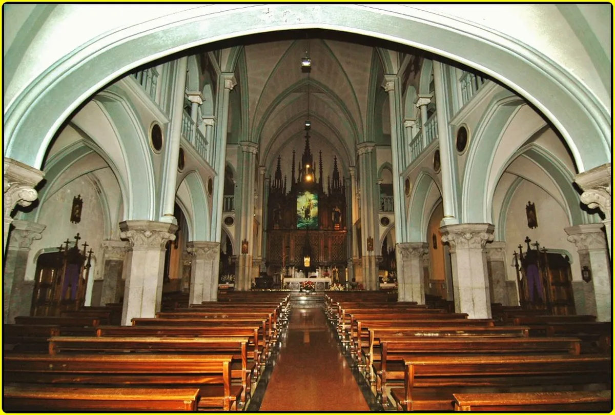 Exploring Neoclassical Santander Buildings in 2025