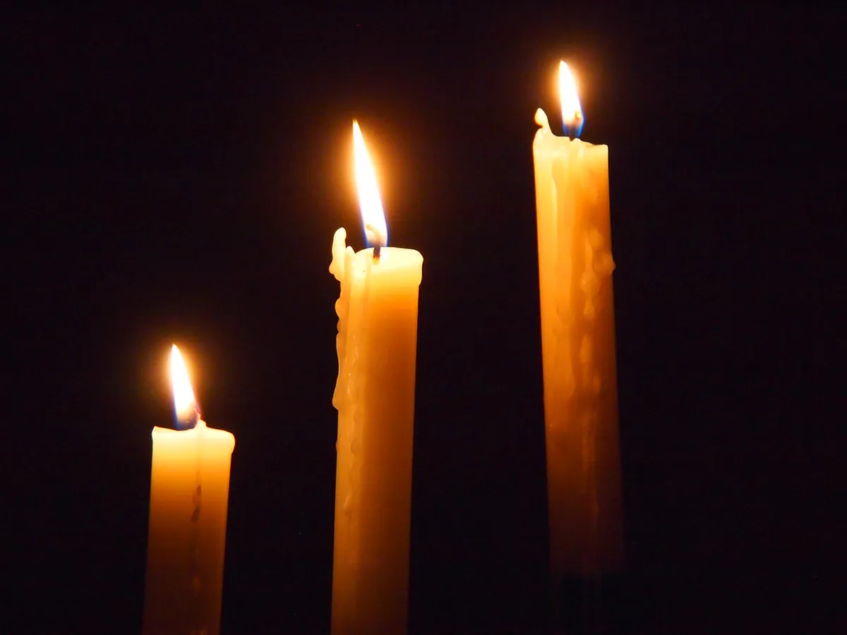 Exploring Post-Fire Santander Architecture in 2025