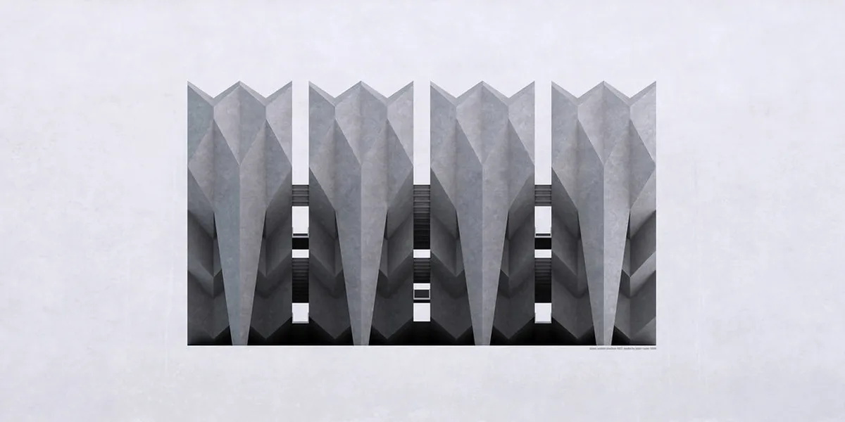 Renzo Piano's Architectural Gem in Santander, Spain