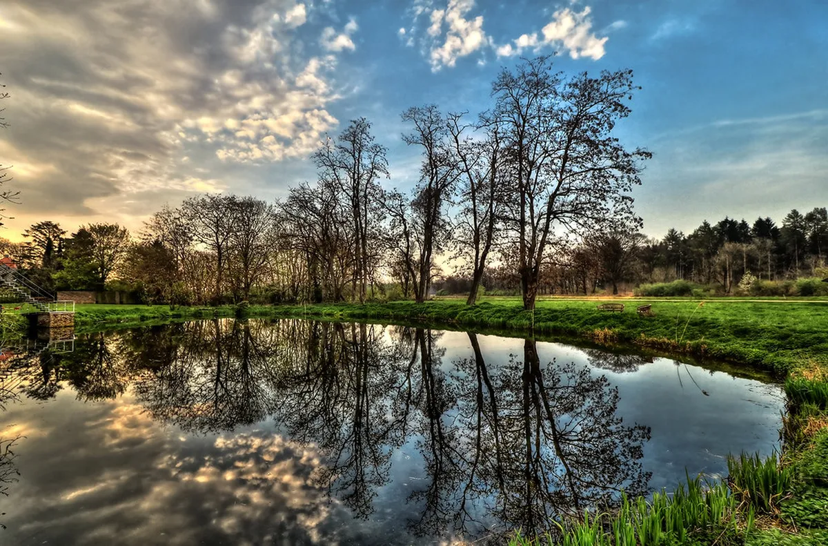 Exploring Residential Architecture in Santander