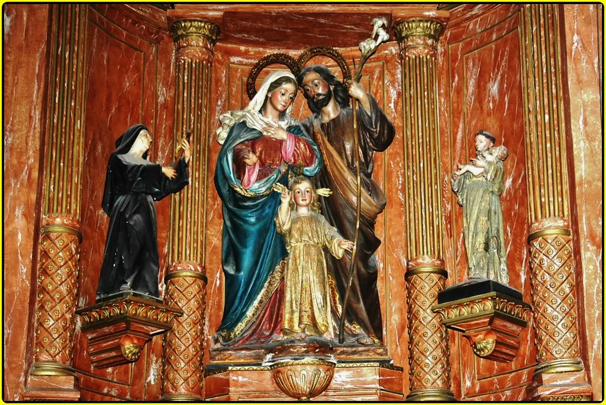 Santander Architectural Details: A Guide for 2025