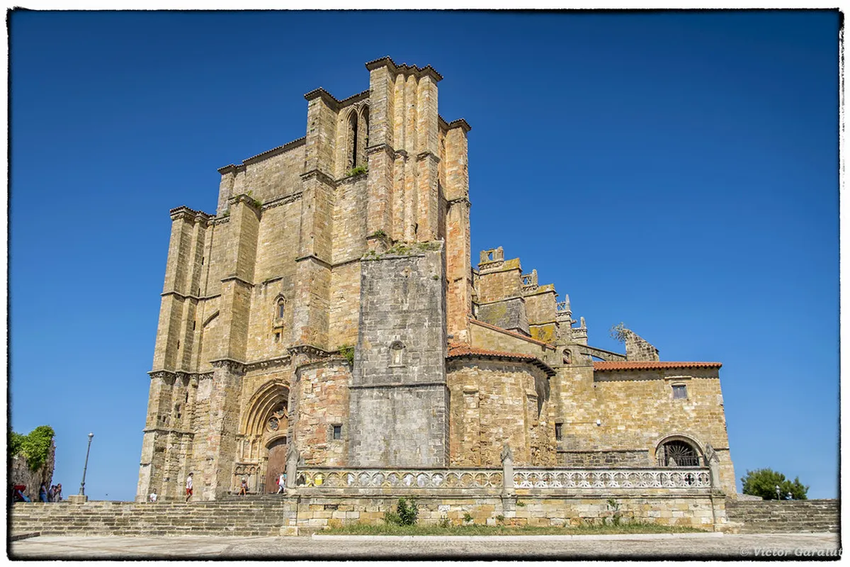 Santander Cathedral: Gothic Features Explained for 2025