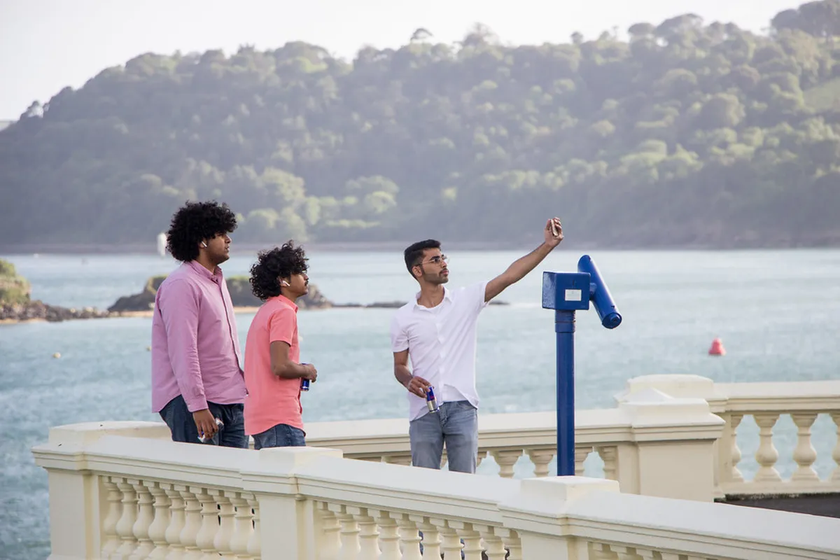 Explore Santander Historic Districts in 2025