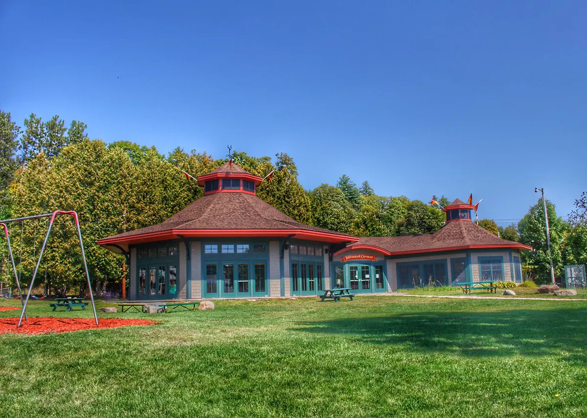 Wheelchair Accessible Architecture in Santander: Top Sites