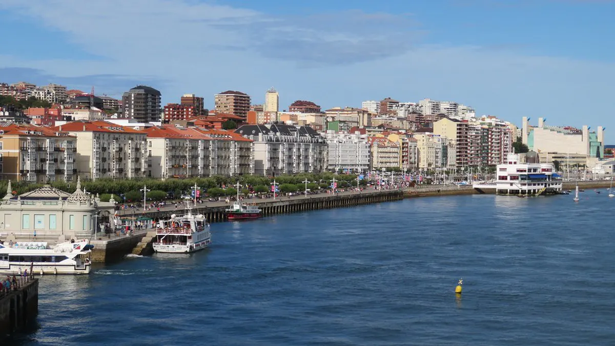 Who Designed Centro Botín? Renzo Piano's Vision in Santander