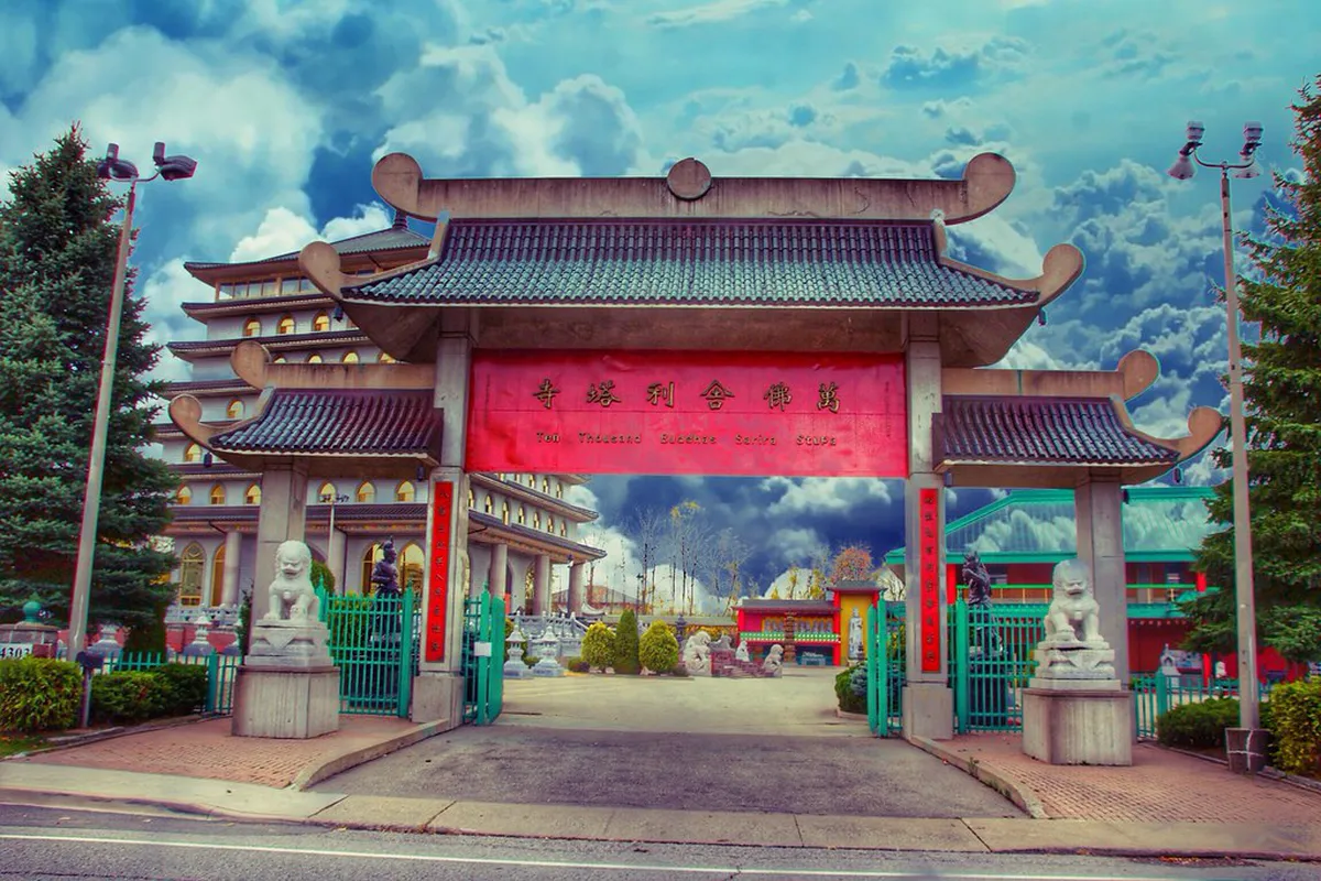 Auditorio de Galicia: Key Architectural Features Explained