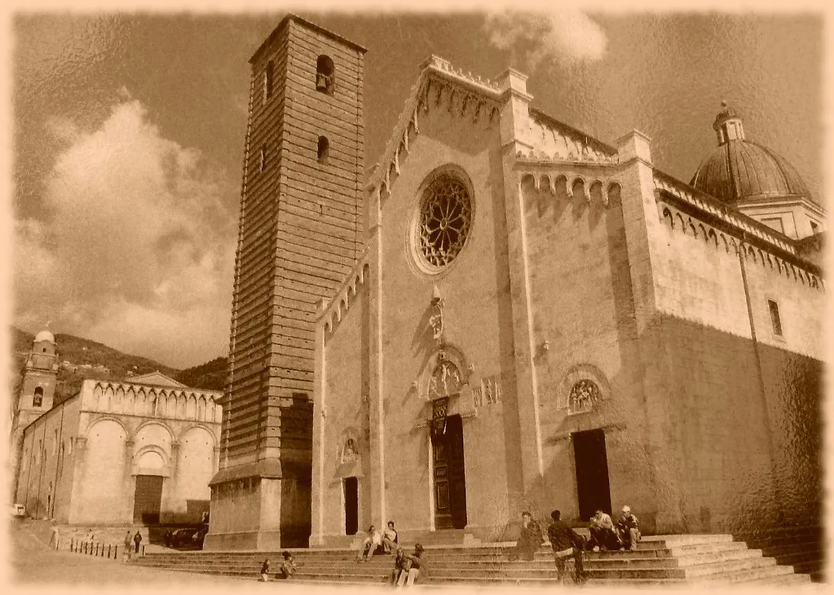 San Martiño Pinario: Architectural History Guide