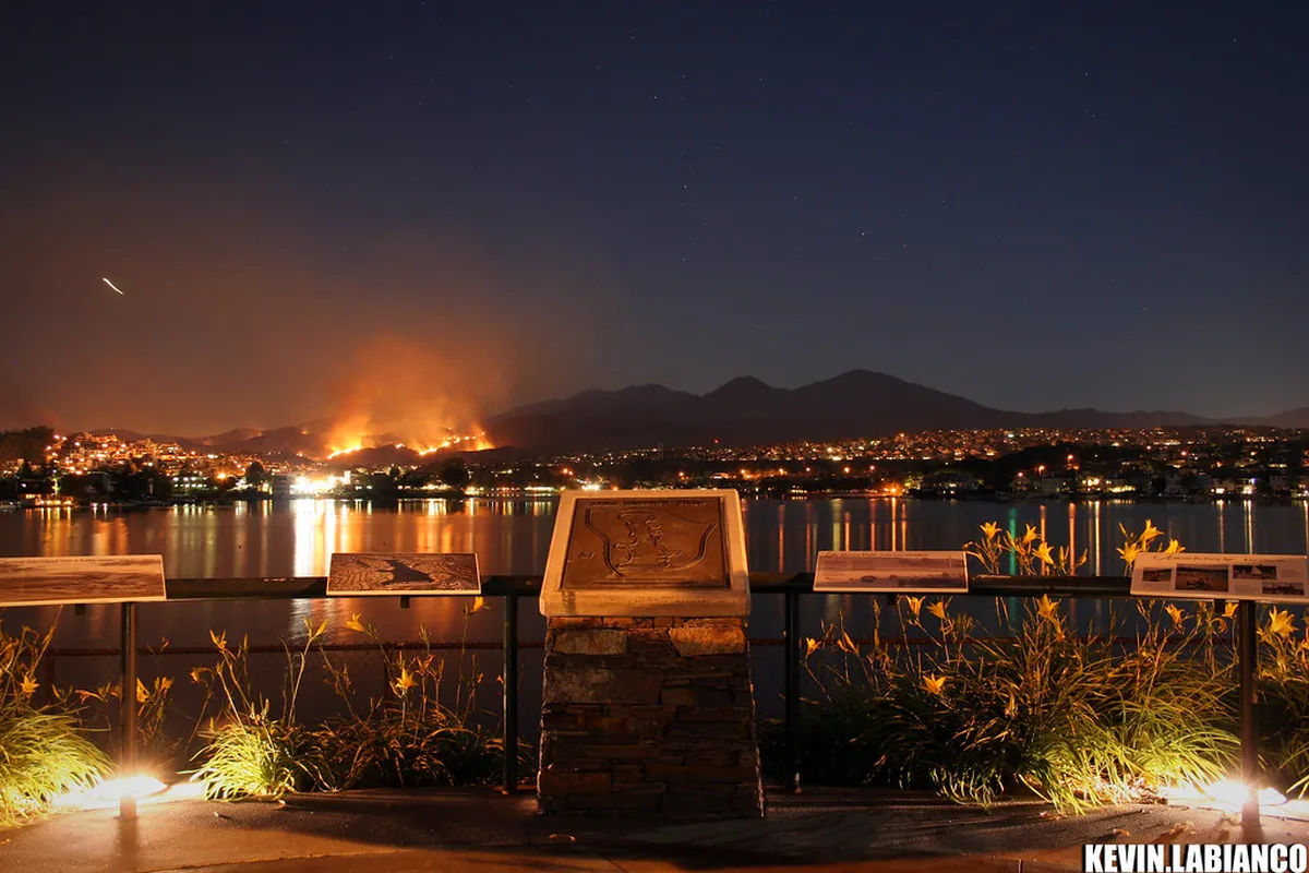 Top Architecture Photography Spots in Santiago 2025