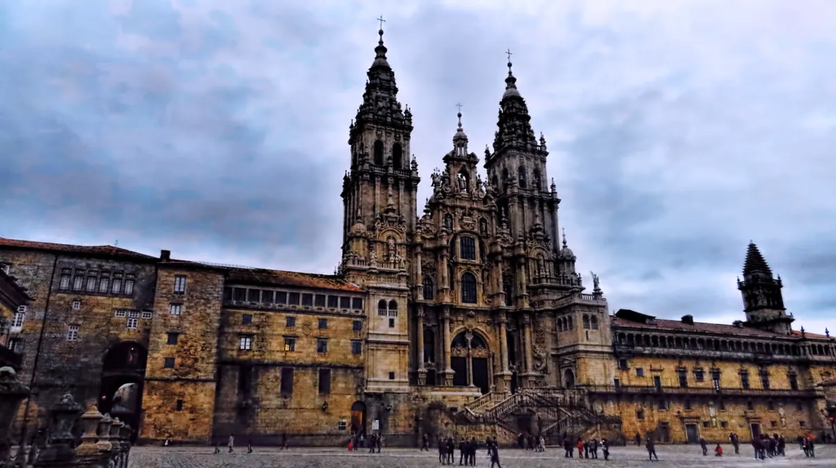 Cathedral de Santiago Architecture: A 2025 Guide