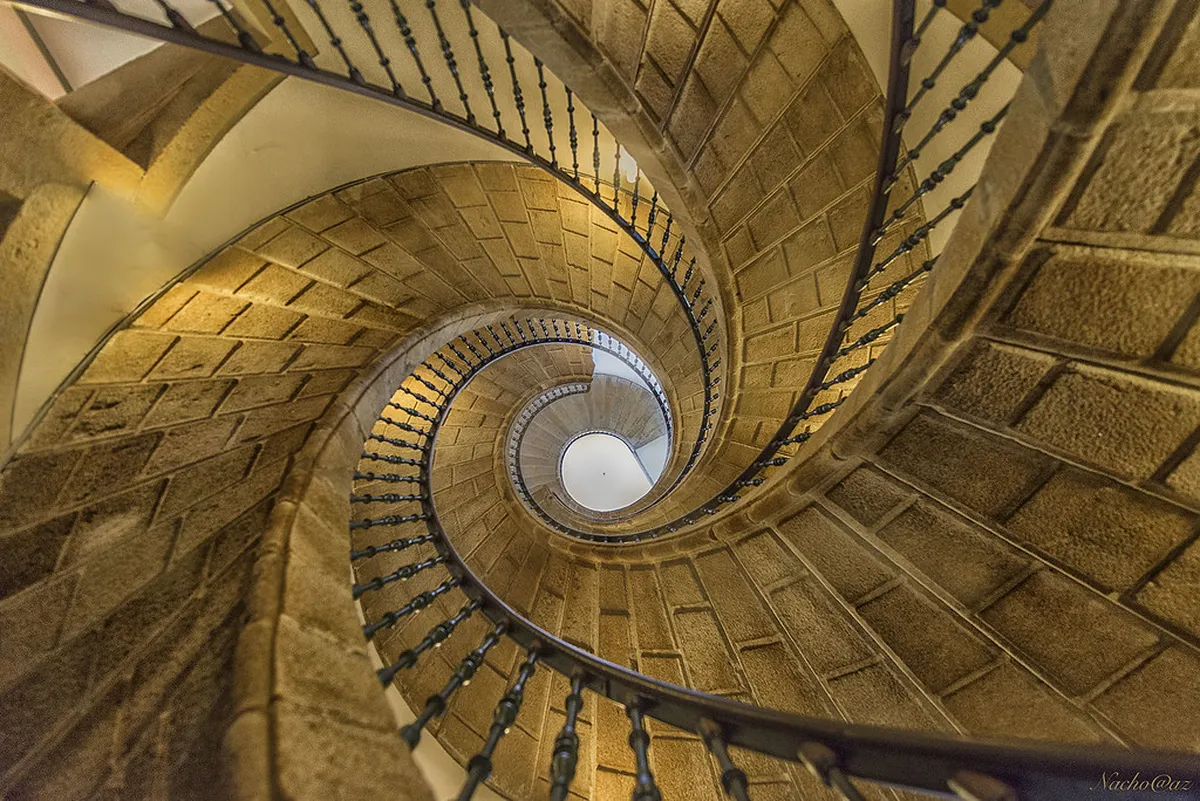 Domingo de Andrade Architect: Santiago's Baroque Master