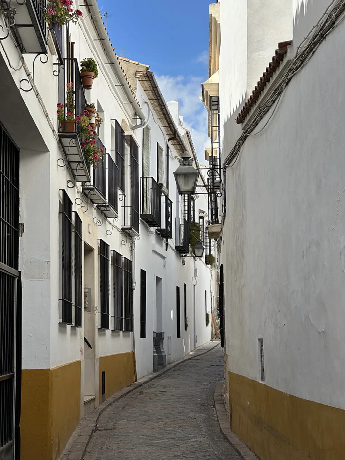 Traditional Stone Houses in Santiago: Key Features