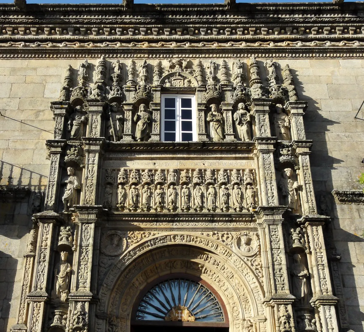 Hostal dos Reis Católicos: Guide to Santiago's Gem