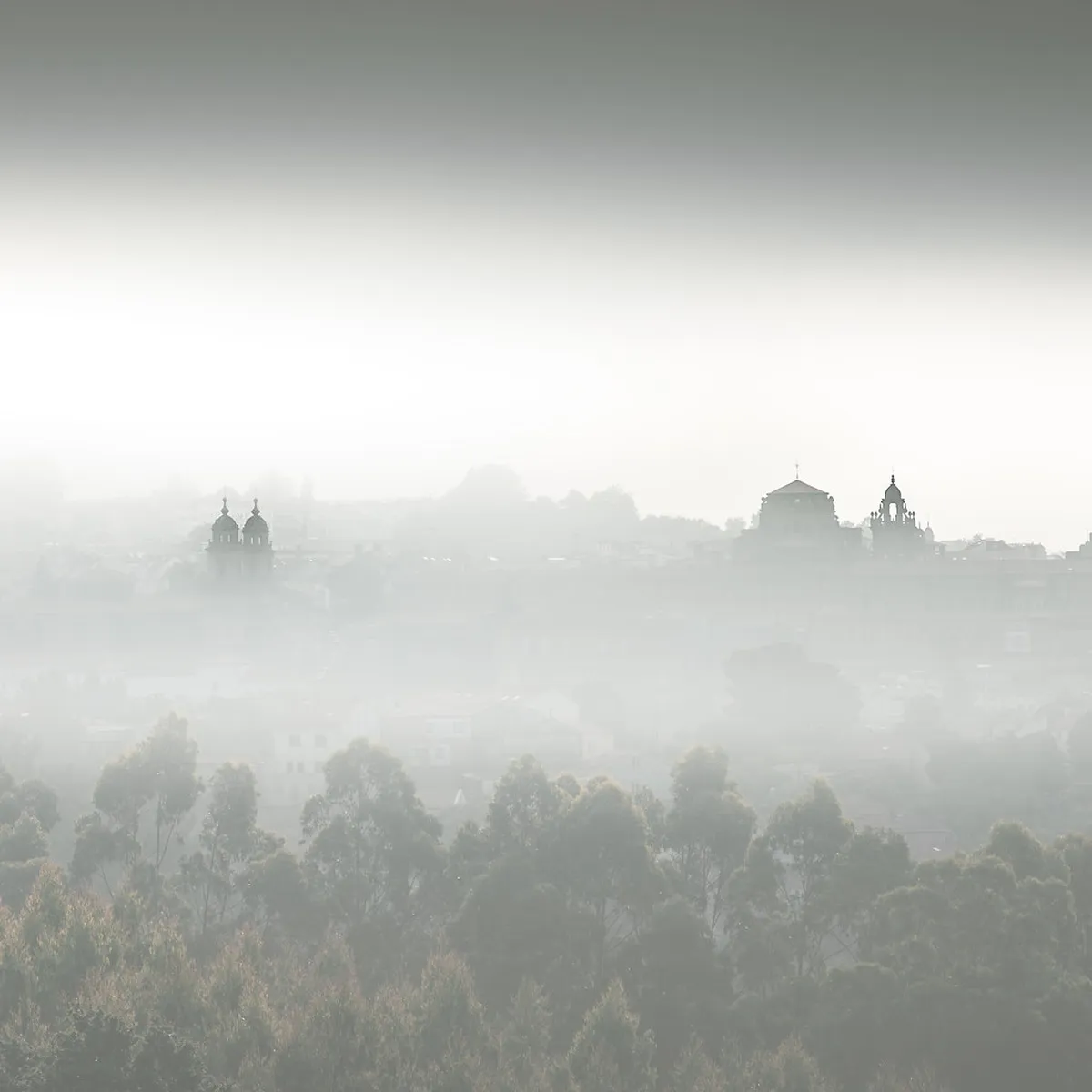 CGAC's Seamless Integration with Santo Domingo de Bonaval