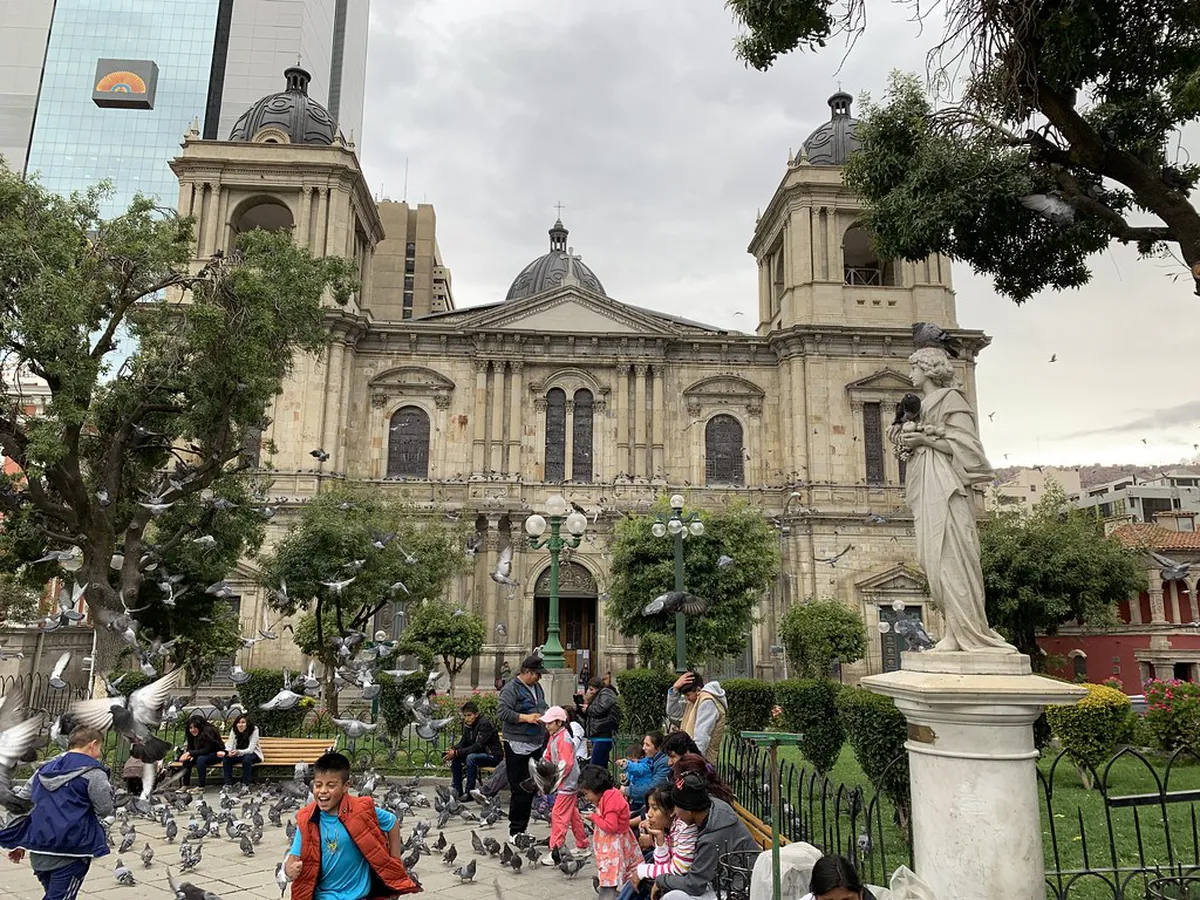 Neoclassical Architecture Guide: Santiago de Compostela 2025