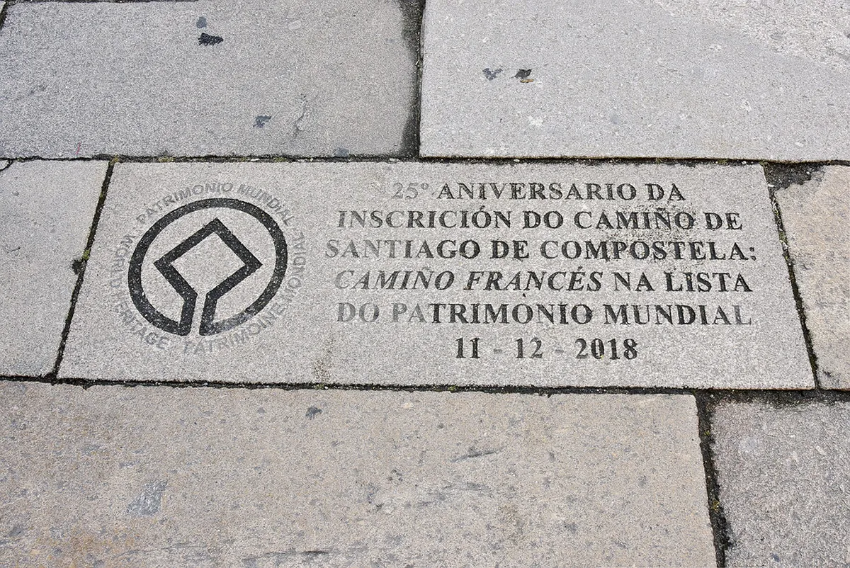 Unlocking the Pórtico de la Gloria Statues' Symbolism