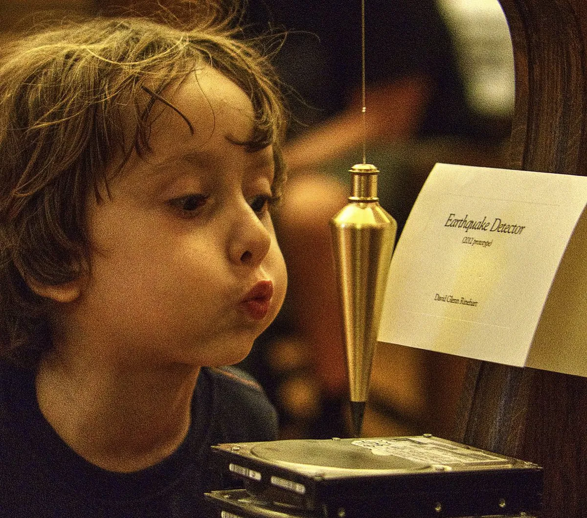 Visiting Pazo de Fonseca Library in Santiago