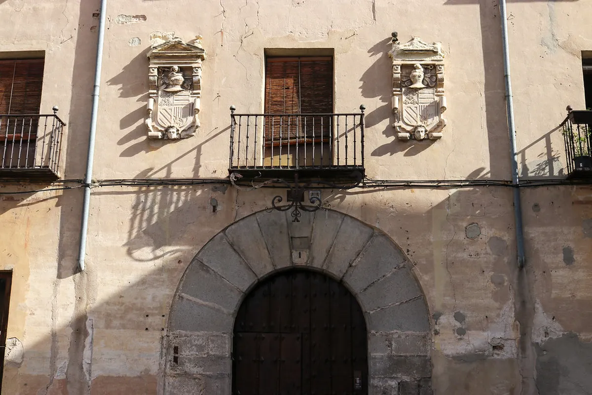 Accessible Architecture in Segovia: A Complete Guide