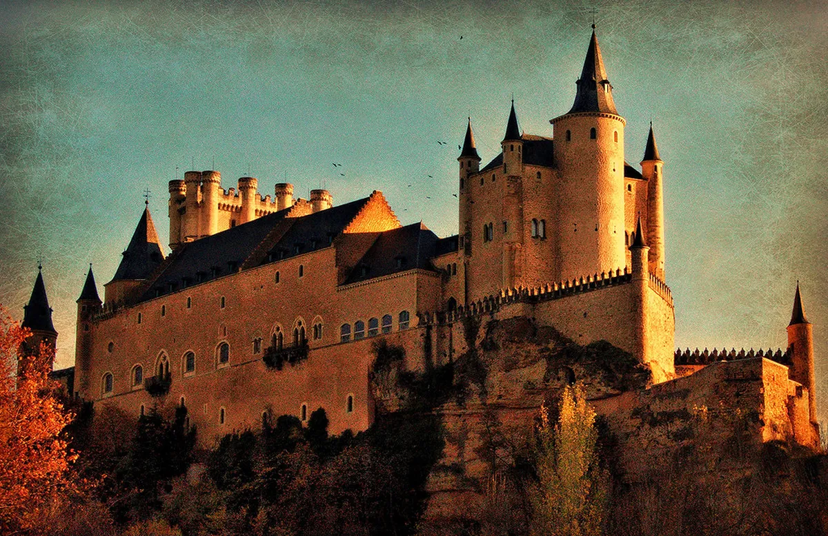 Casa de los Picos: Segovia's Architectural Significance