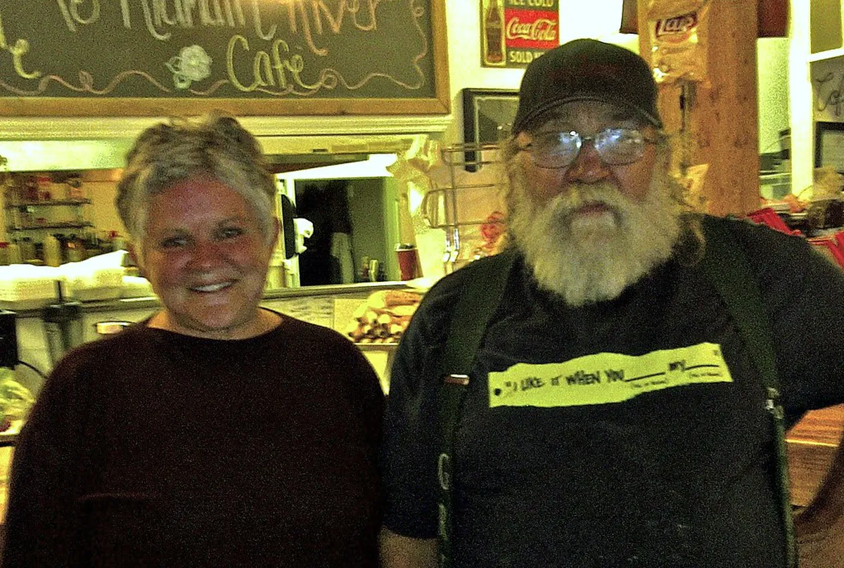 Finding the Best Patios in Old Town Segovia