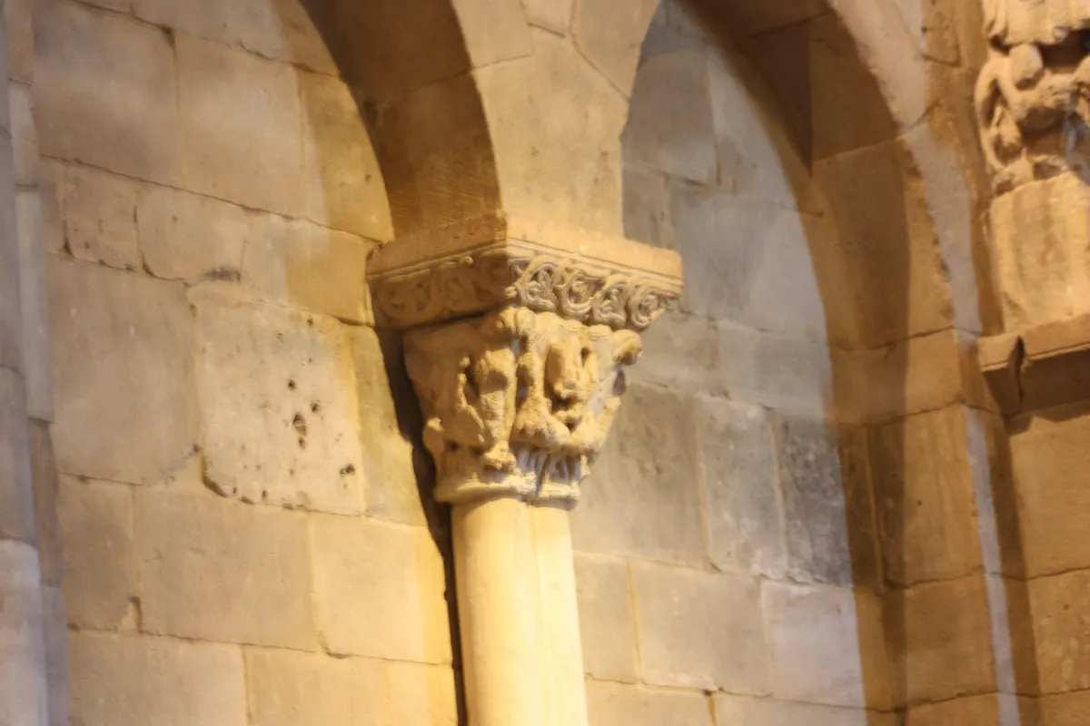 Unveiling the Rich History of Segovian Architecture