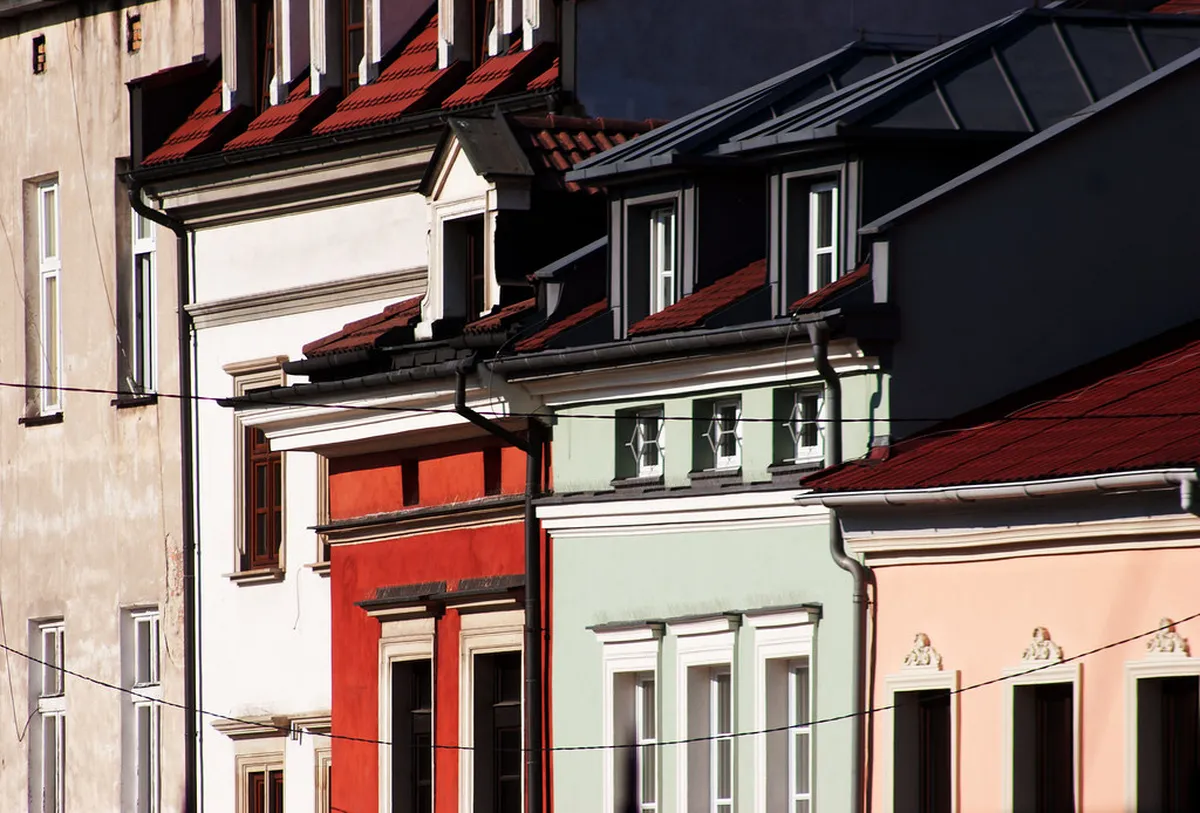 Segovia Jewish Quarter Architecture Guide 2025