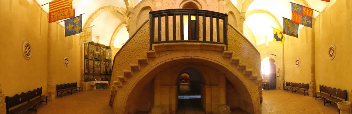 Knights Templar Segovia: Unraveling Ancient Mysteries