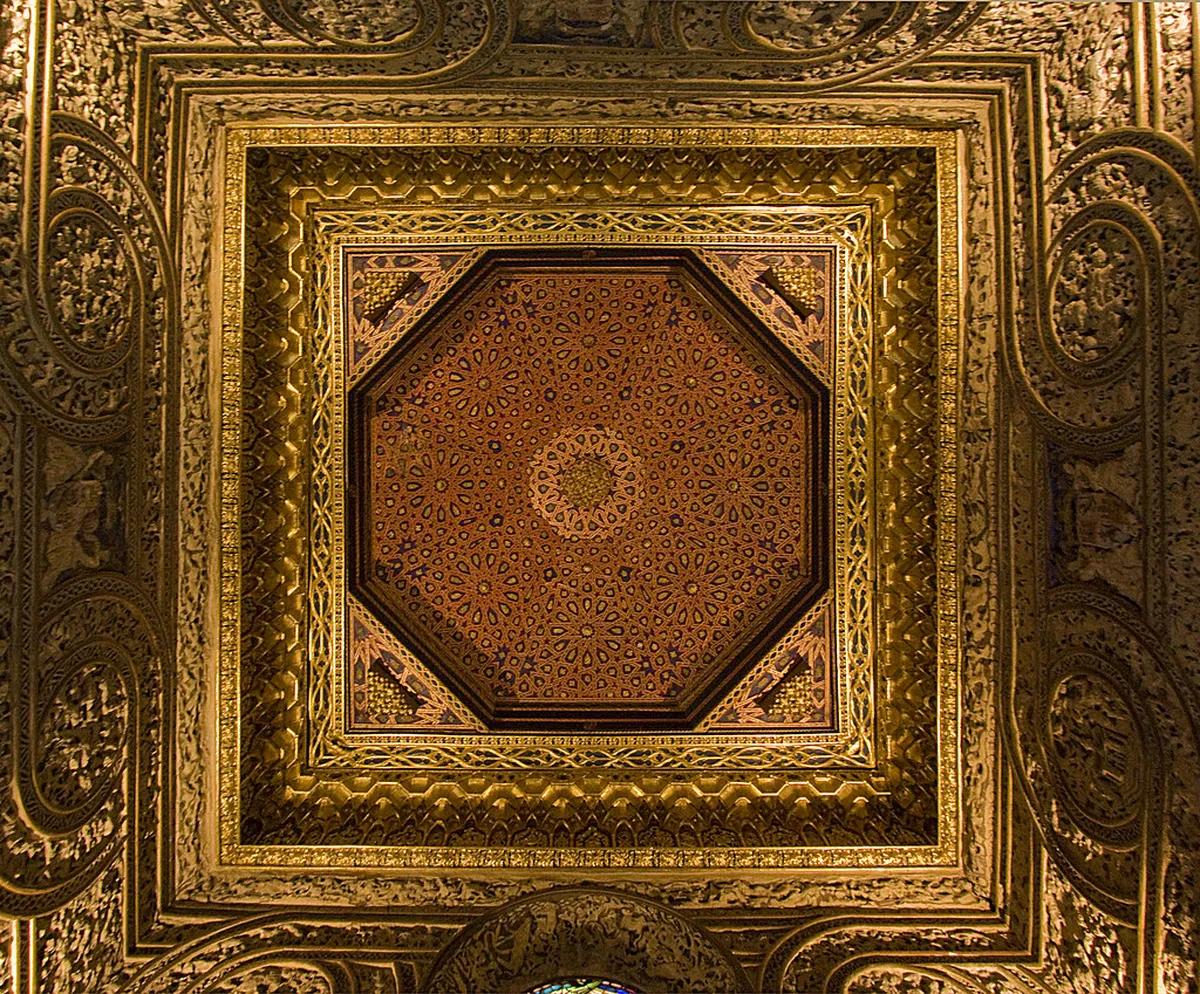 Discovering Mudéjar Art in Segovia, Spain