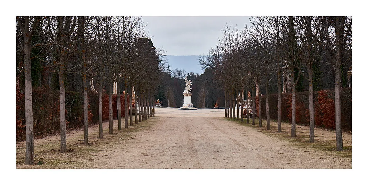 Visit Palacio Real de La Granja in Segovia, Spain