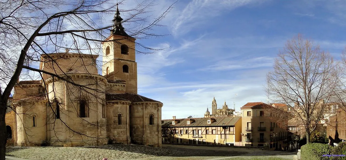 Discover Segovia's Stunning Romanesque Churches in 2025