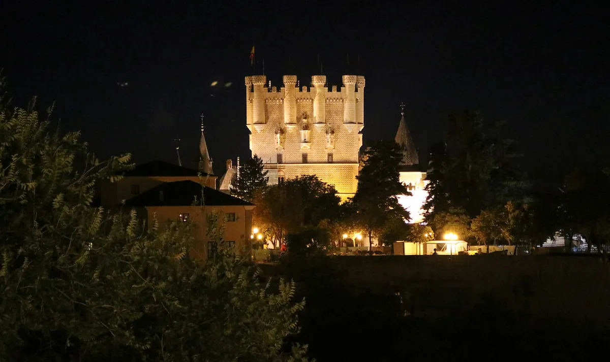 Discover Segovia's Underrated Architectural Sites