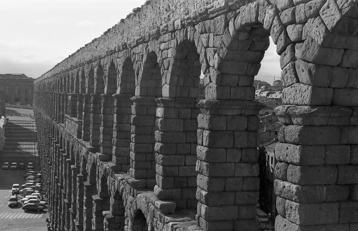 Photographing Segovia Aqueduct: Expert Tips for Stunning Shots