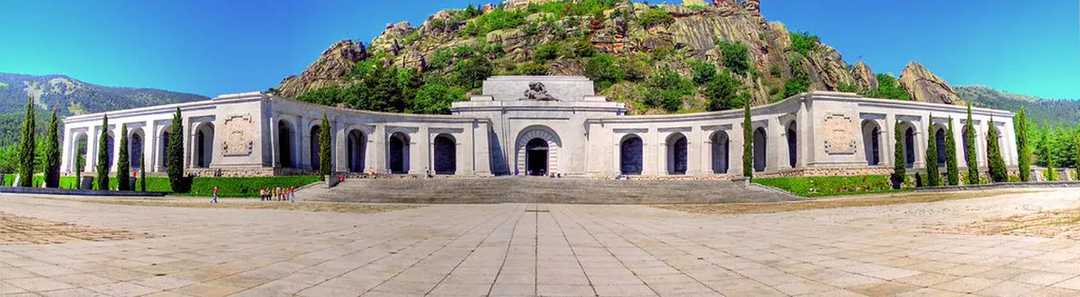 Explore Segovia's Unique Twelve-Sided Design of La Vera Cruz