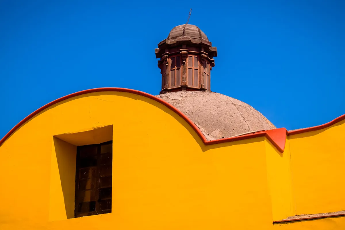 Top Architecture Photography Spots in Seville 2025