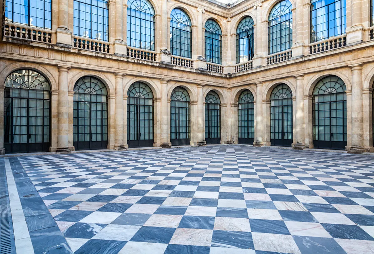 Guide to the Archive of the Indies in Seville