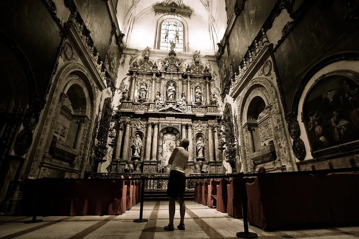 Discover Seville's Grand Baroque Buildings in 2025