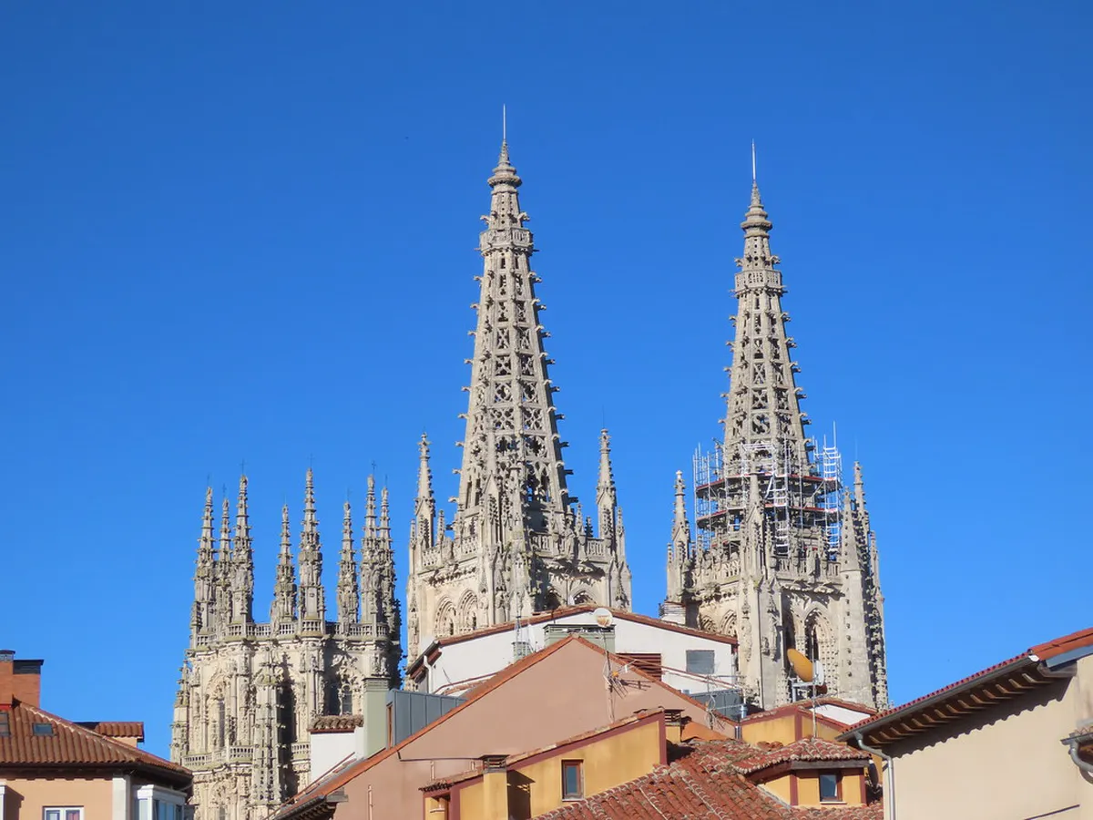 Best Guided Architecture Walking Tours Seville 2025