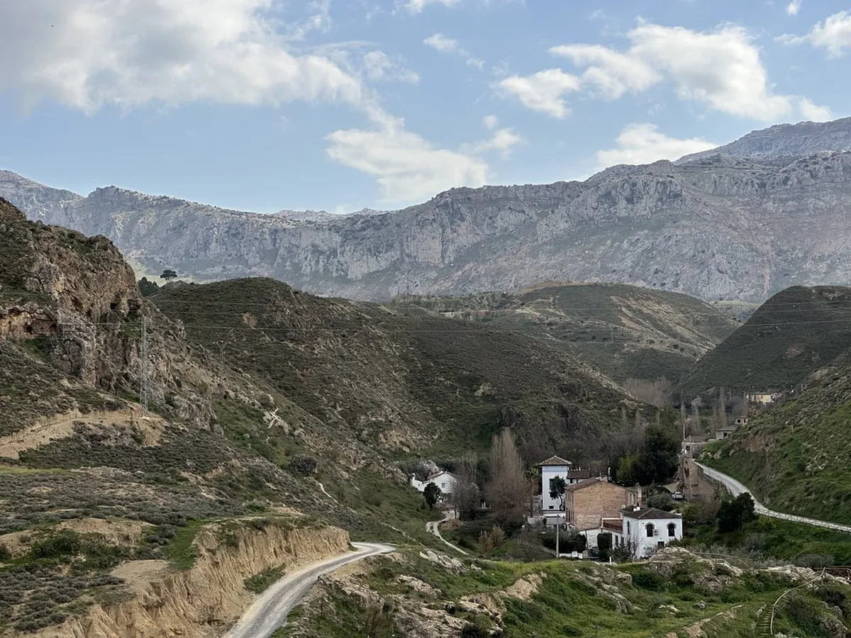 Characteristics of Andalusian Houses in Seville