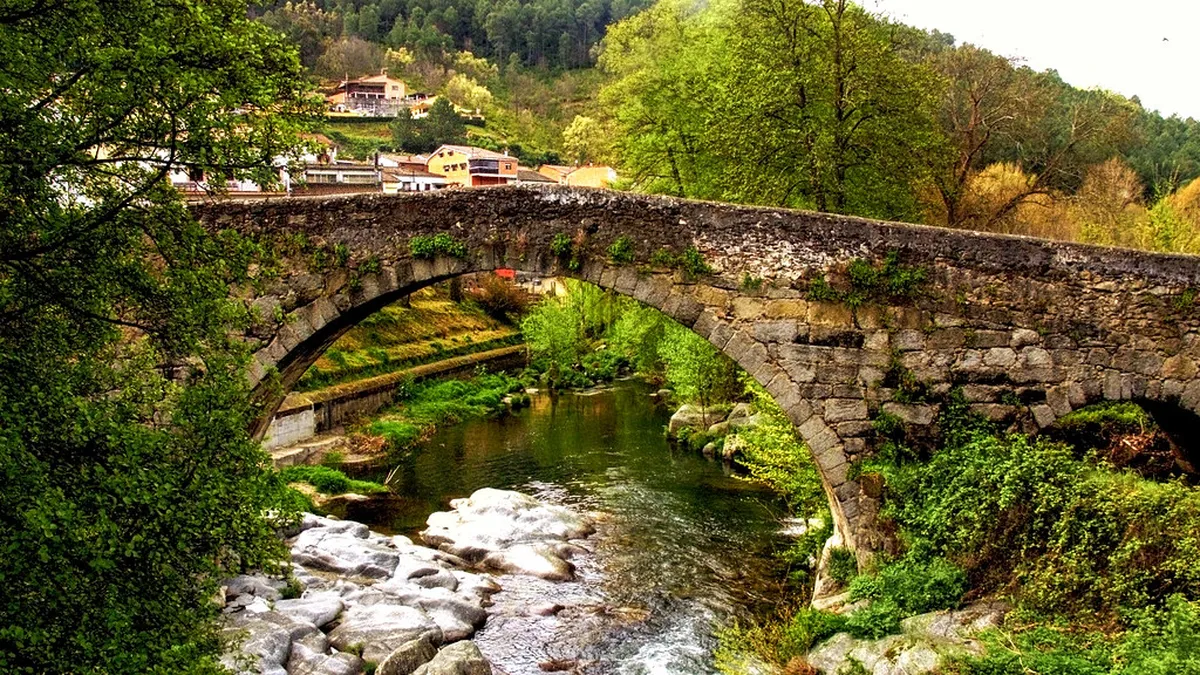 El Arenal Architecture: Seville's Historic Port Guide
