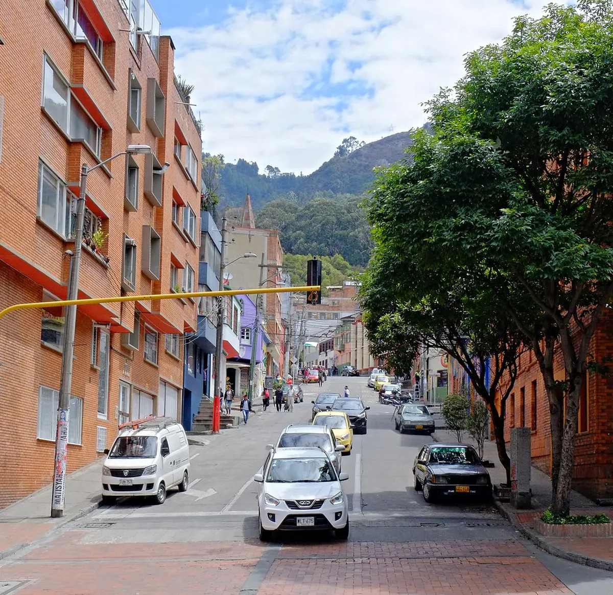 Discovering La Macarena District Style in Seville