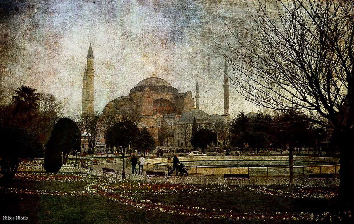 Roman Influence in Seville: Tracing Ancient Roots