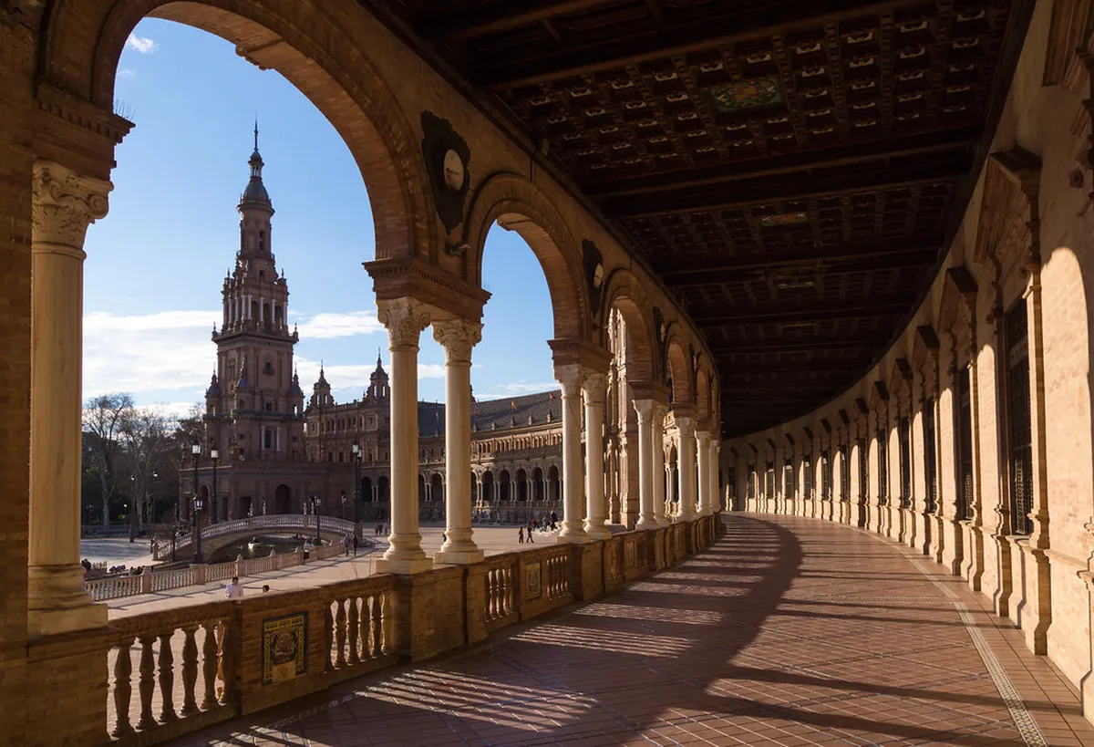Best Seville Architecture Tours for 2025 Explorers
