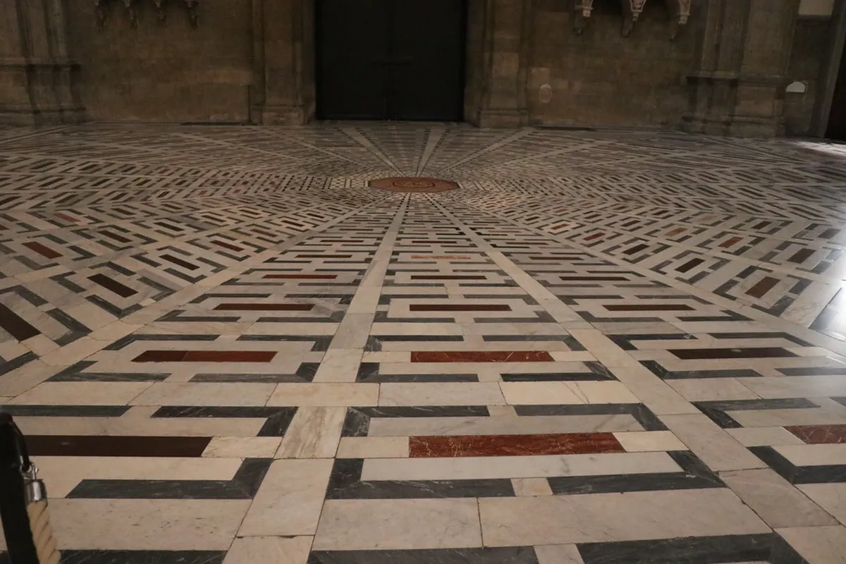 Seville Cathedral Skip-the-Line: Your 2025 Ticket Guide